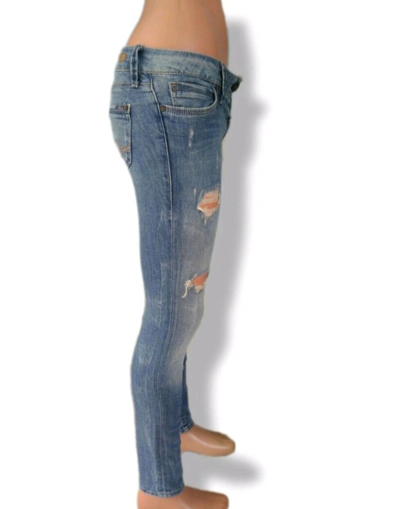 Mavi Jean - 4