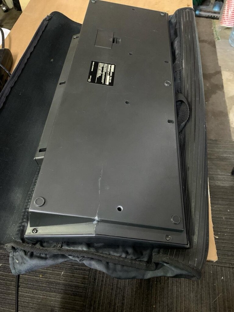 Yamaha PSS 280 Porta sound - 6
