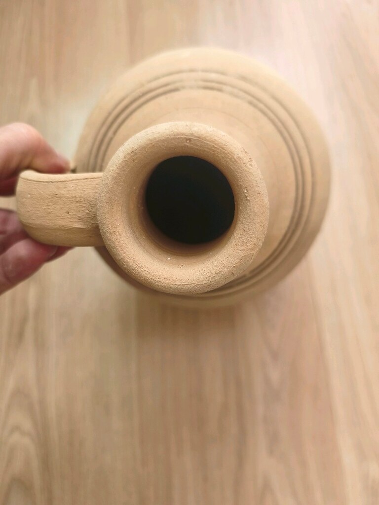 toprak el yapımı - 6