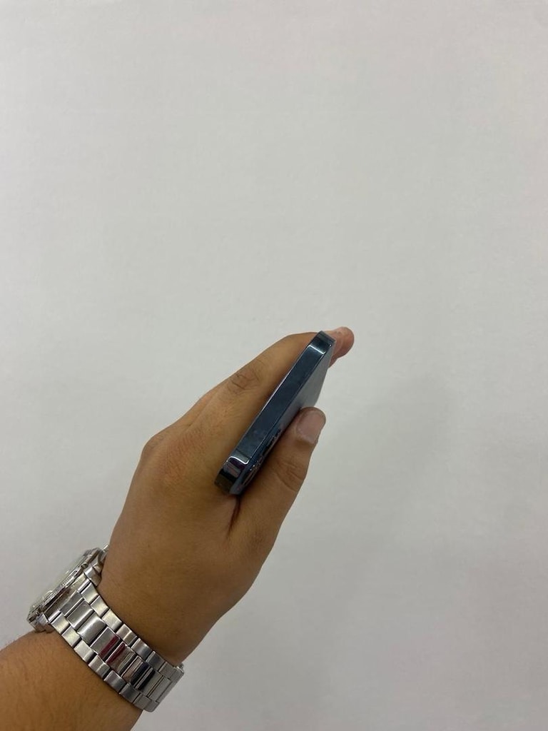 İPHONE 12 PRO 128 GB - 5