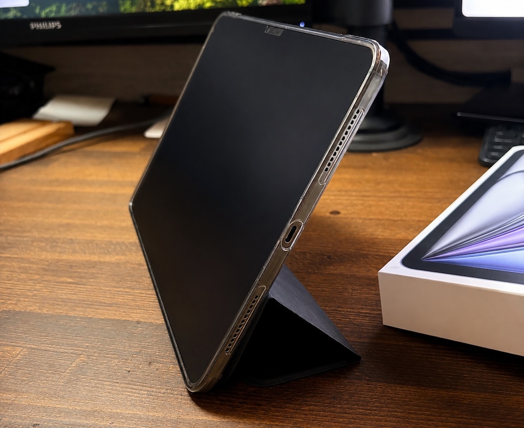 Kusursuz iPad Air M4 128 GB Wi-Fi | FATURALI | 23 AY GARANTİLİ - 8