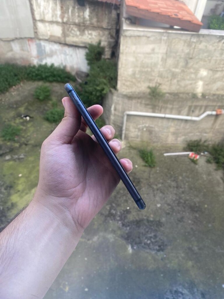 İPHONE 8 PLUS 64GB TR SORUNSUZ - 4