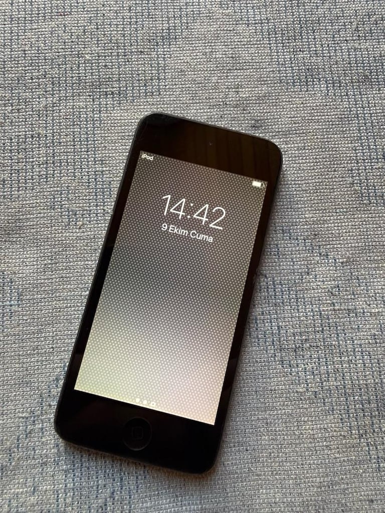 iPod touch (6. Nesil) iPod touch Kapasite 64 GB Çıkış Yılı: 2015 - 2