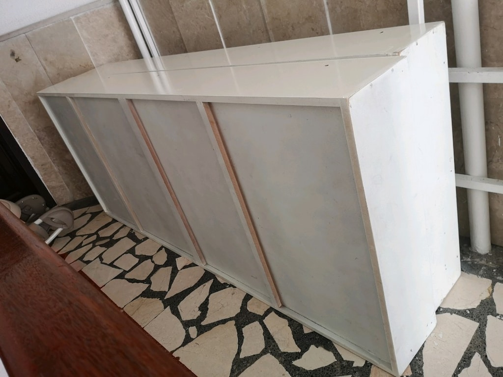 Yatak odası baza ve başlıklı - 6