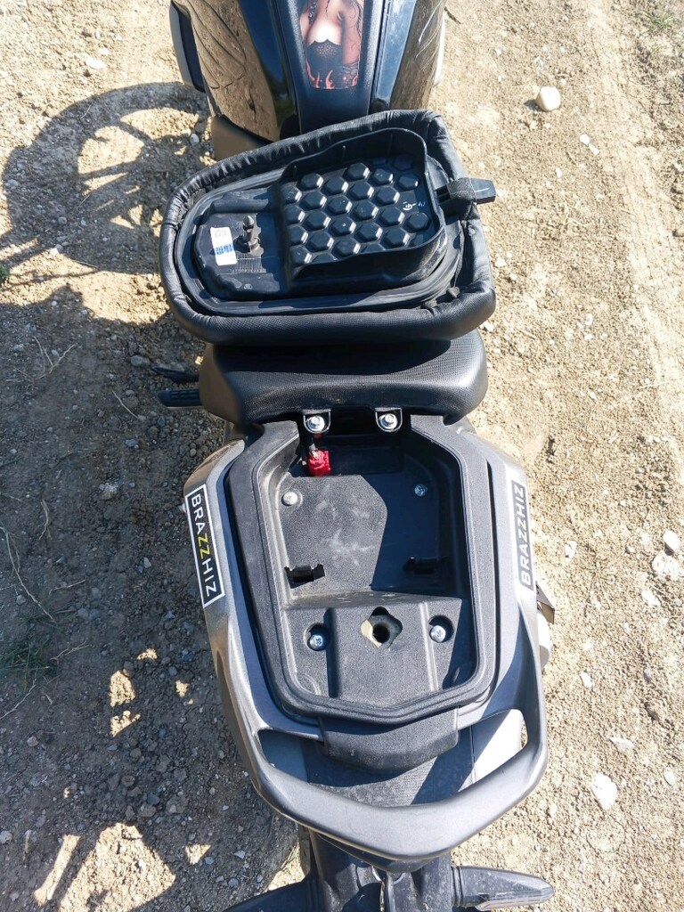 tvs raider son 27 temmuz sonra satmıycam - 9