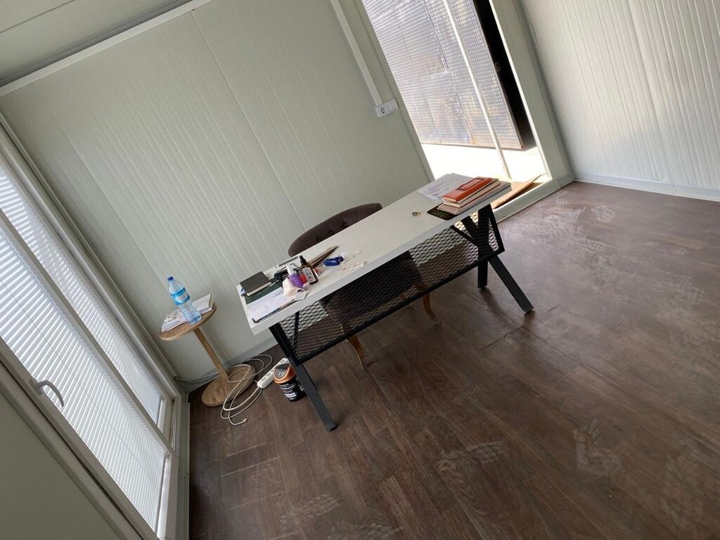Ofis Çalışma takımı (sekreterya) - 3