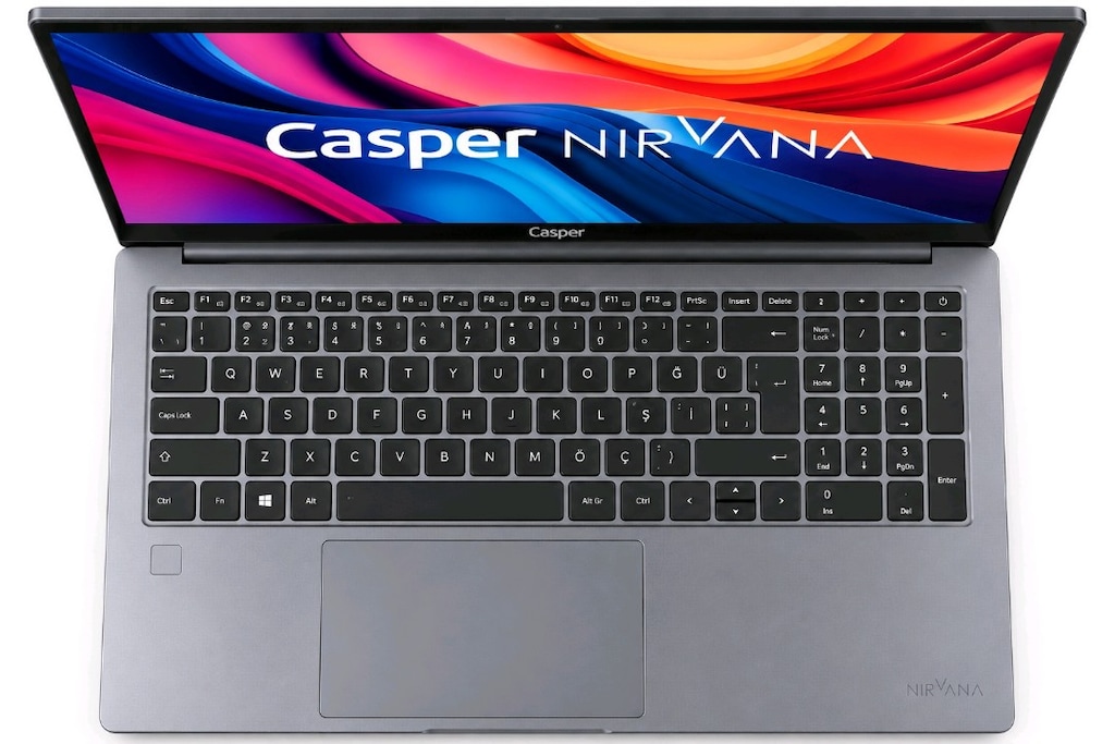 Sıfır Ayarında Casper Nirvana S100 i7 13. Nesil – 16 GB RAM – 500 GB S - 6