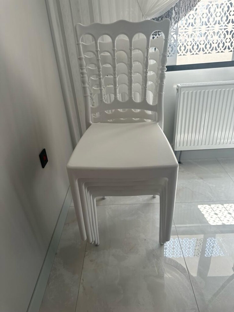 mutfak masası sandalye takımı - 4