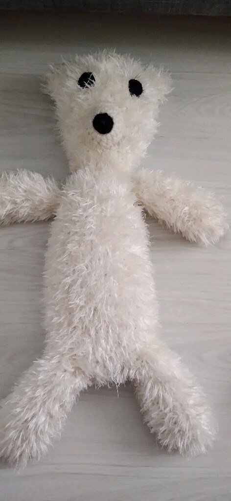 PELUŞ AYICIK - 2