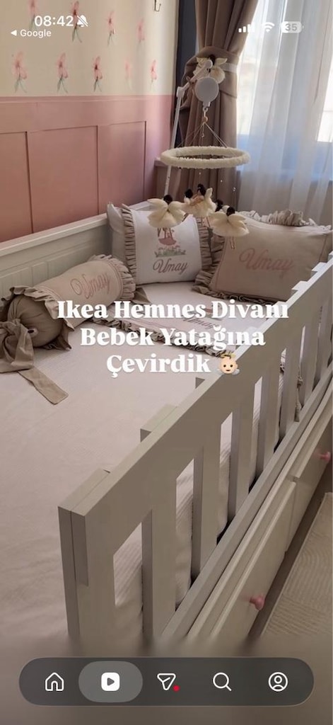 ikea hemnes gri - 2