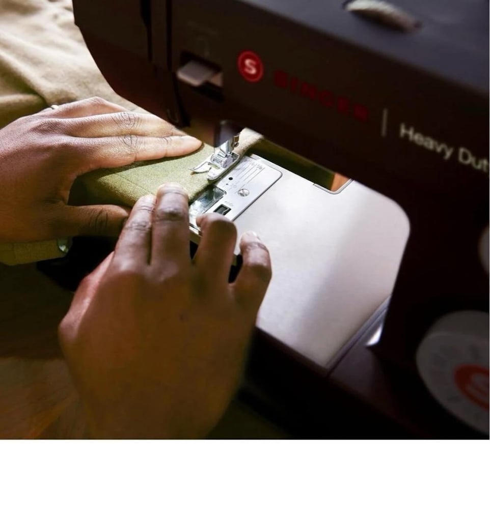 SINGER HD4432 DİKİS MAKİNESİ - 2
