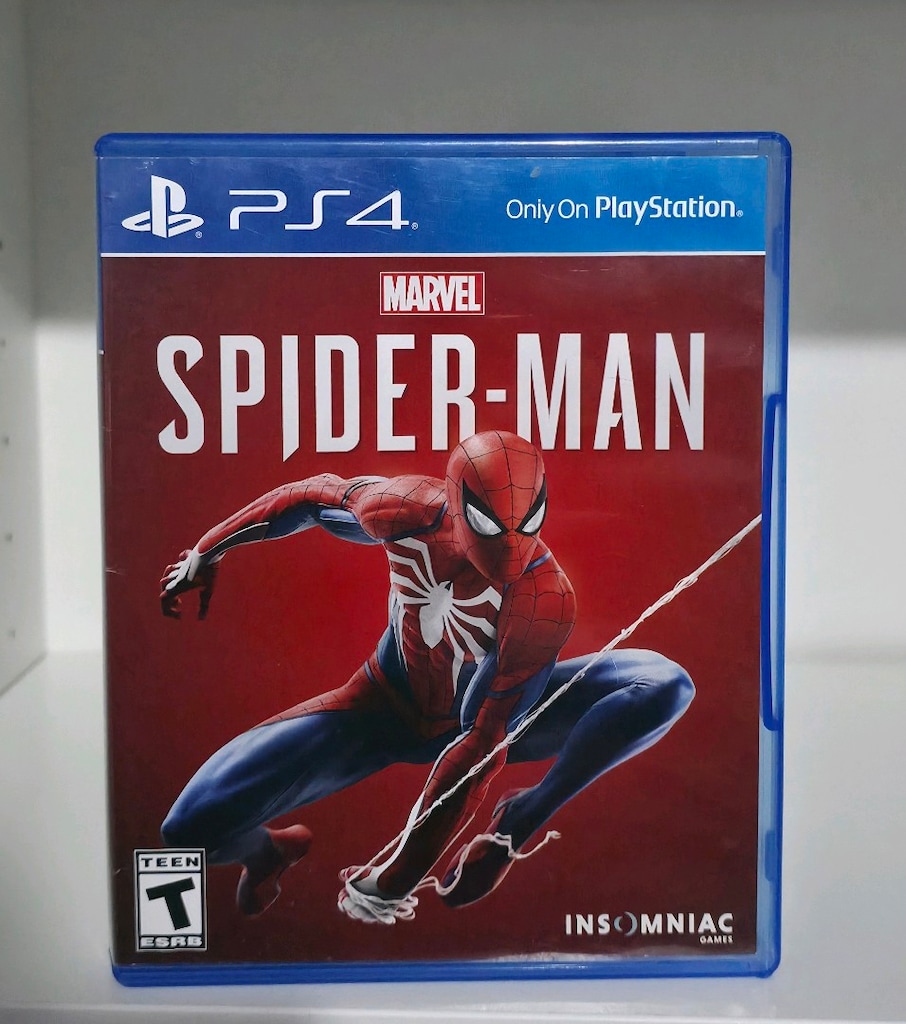 PS4/PS5 Oyunları (Açıklamayı Oku!) - 5