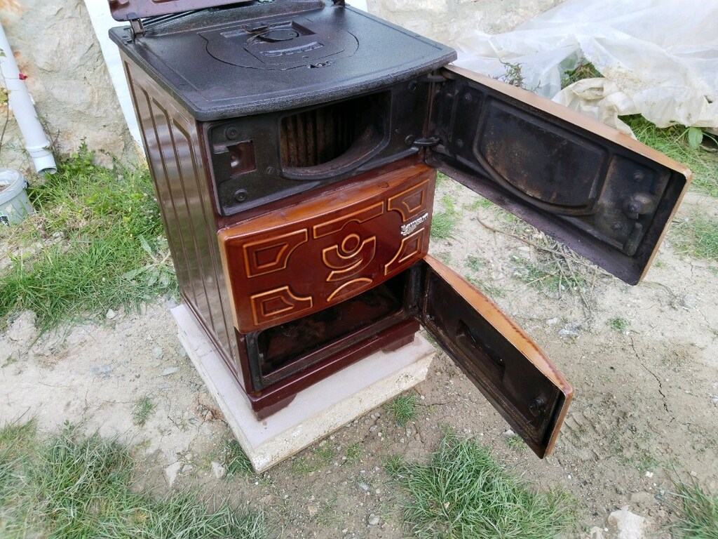 yuvam marka kuzineli soba - 10
