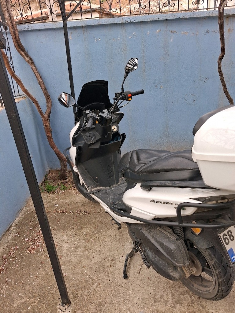 motorsıklet - 4