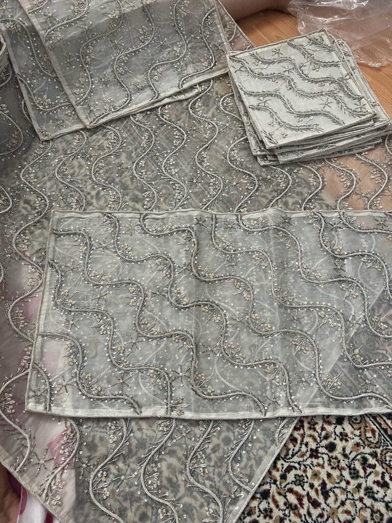 Çeyizlik tam set - 9