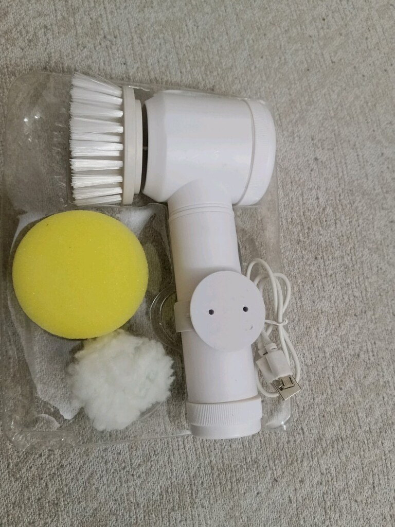 Otomatik Yuzey Temizleyici - 2