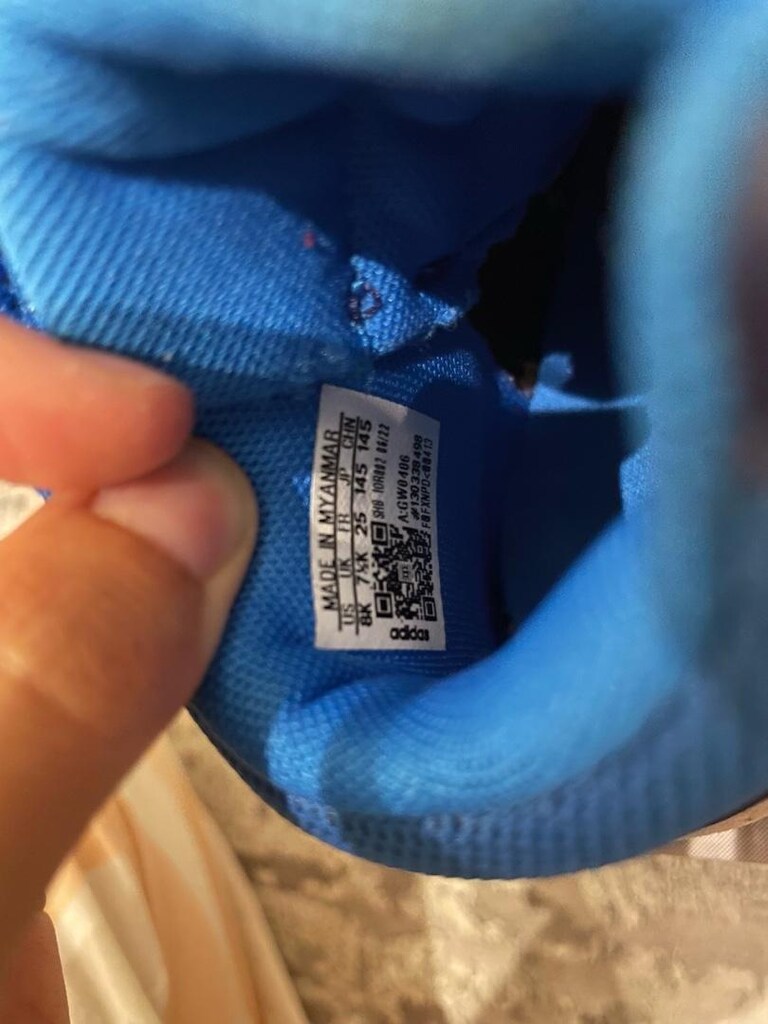 adidas çocuk ayakkabısı - 5
