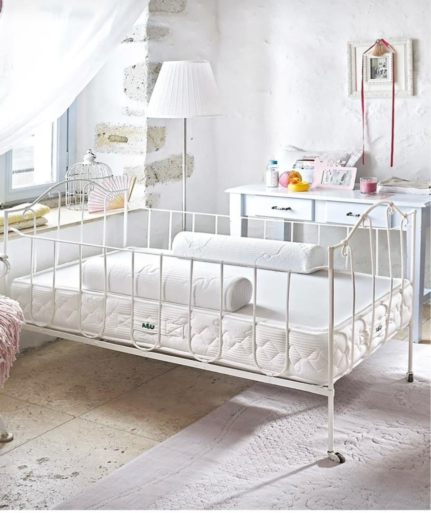 yataş agu baby yatak - 3