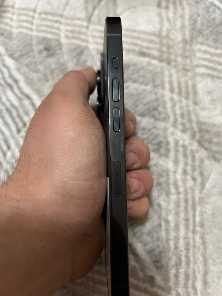 İphone 14 pro 128gb 86% açık - 2