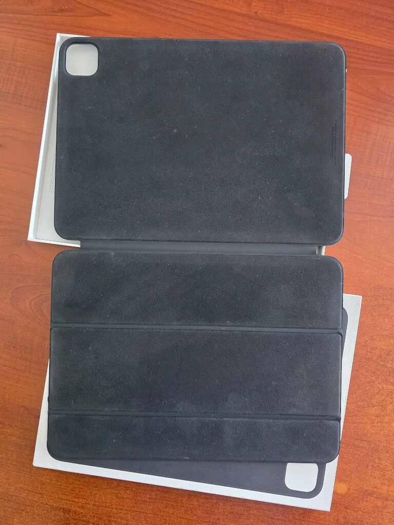 İpad Smart Folio 11 inch M4/M5 - 5