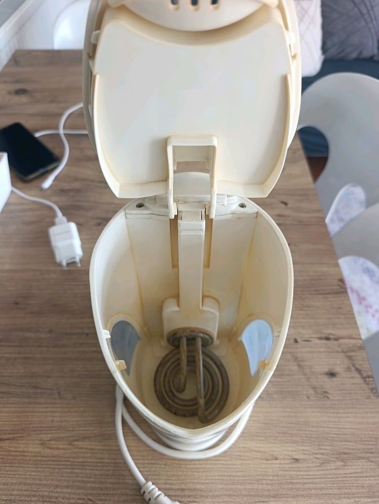 kettle - 3