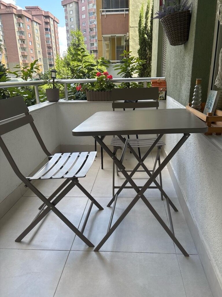 jysk balkon takımı - 2