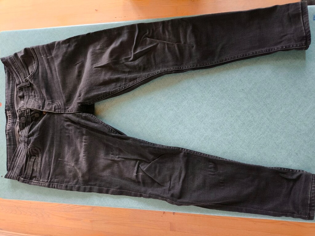Pantolon Erkek 13 parça - 6