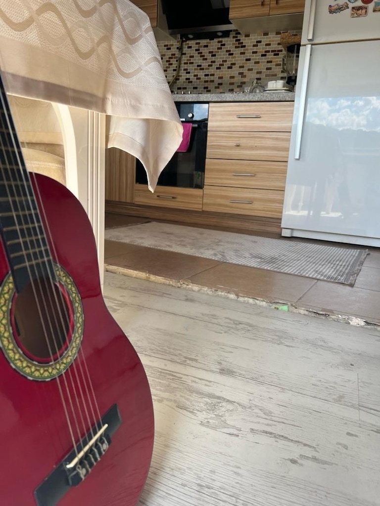 Vatan Artista CB-851 Klasik Gitar + Taşıma Çantadı - 10