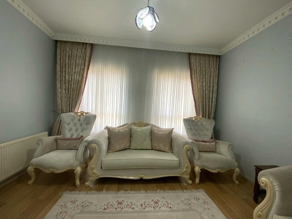 İstikbal koltuk takımı - 7