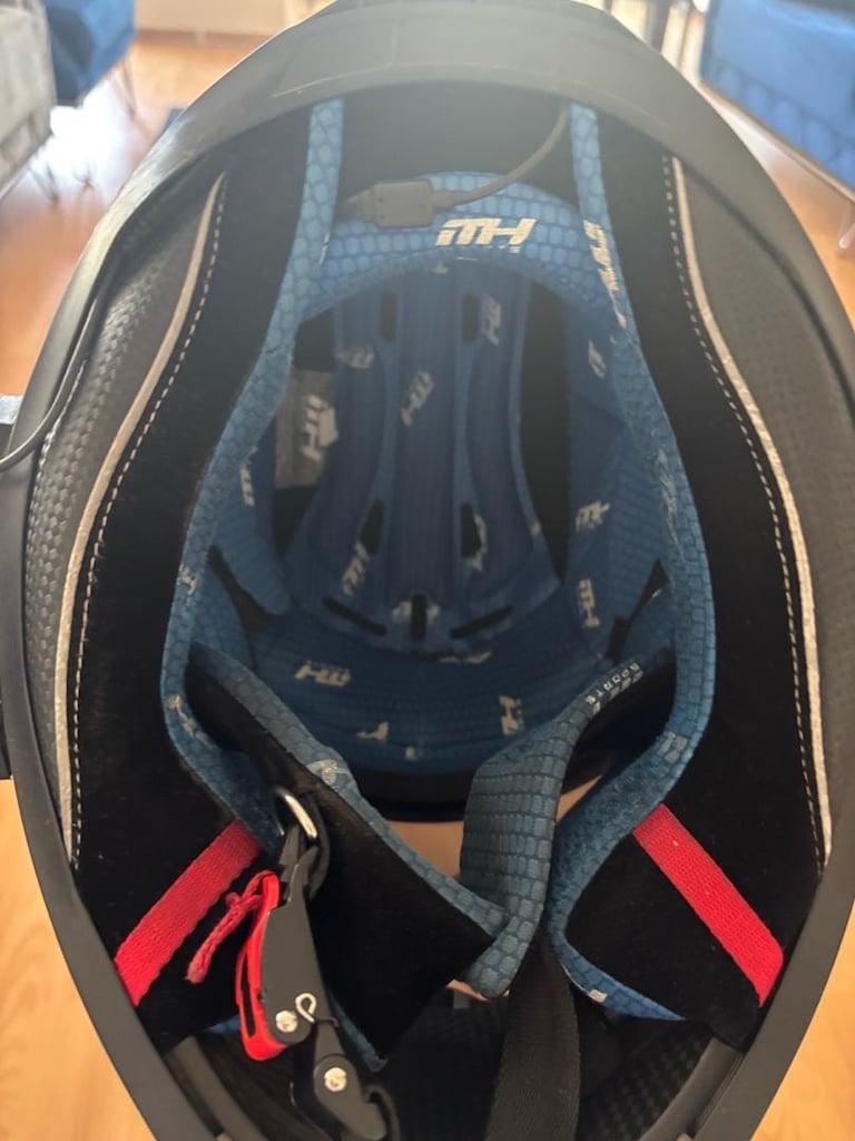 MH Sports kaskı - 10