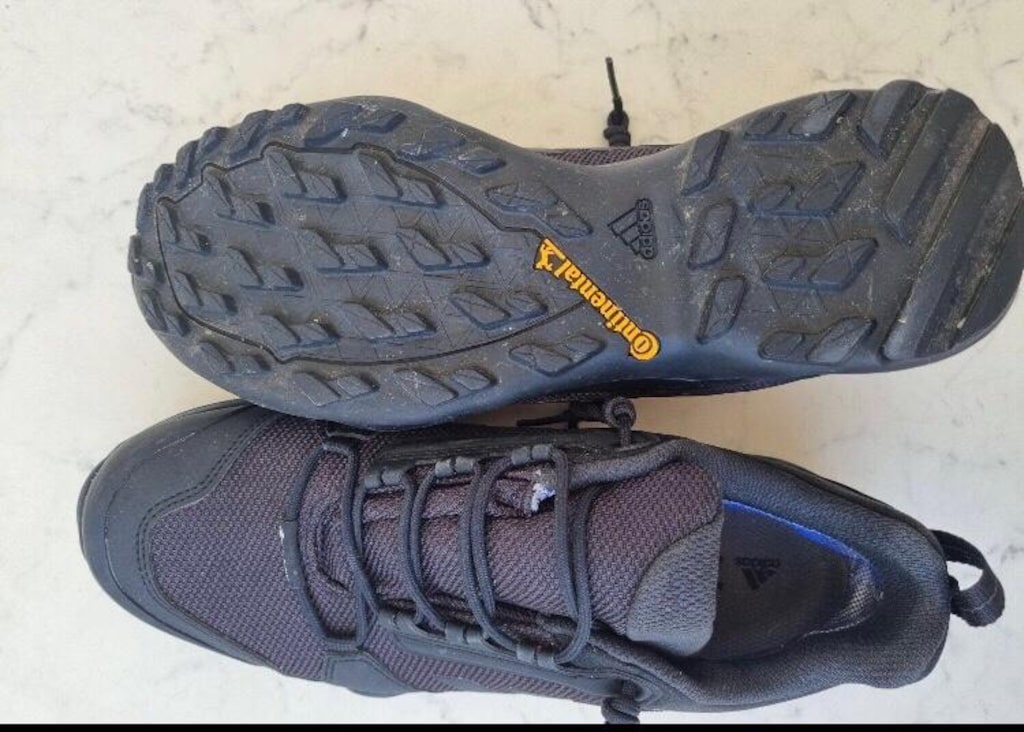 Adidas Terrex Gore-Tex Outdoor - 5