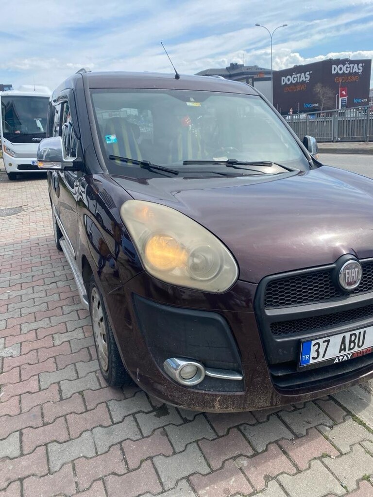 2010 model fiyat doplo 1.4 benzin lpg li - 8