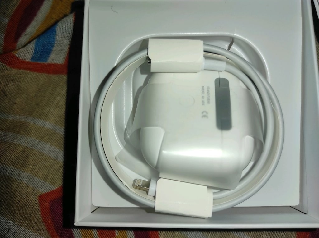 fubar Air ap4 Bluetooth kulaklik - 3