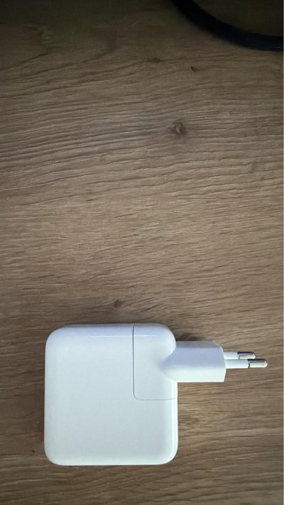 Apple 30 W USB-C Adaptör - 3