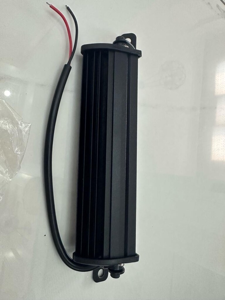 18W 6 LED 18 CM OFF ROAD LED TEK SIRA - 3