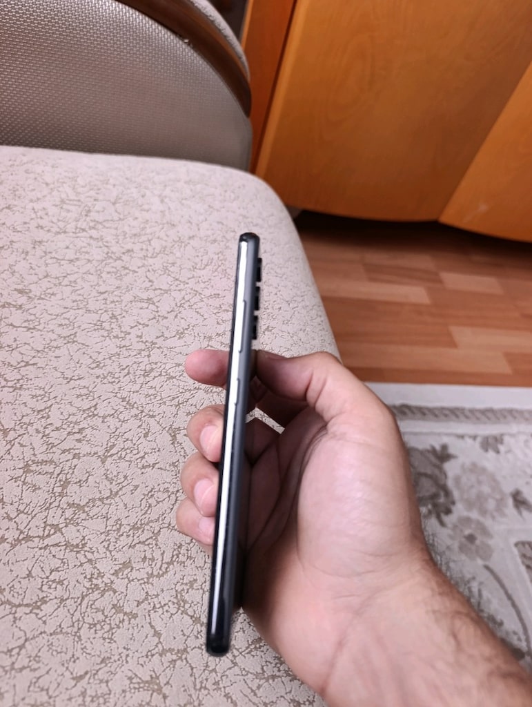 Galaxy A32 - 4