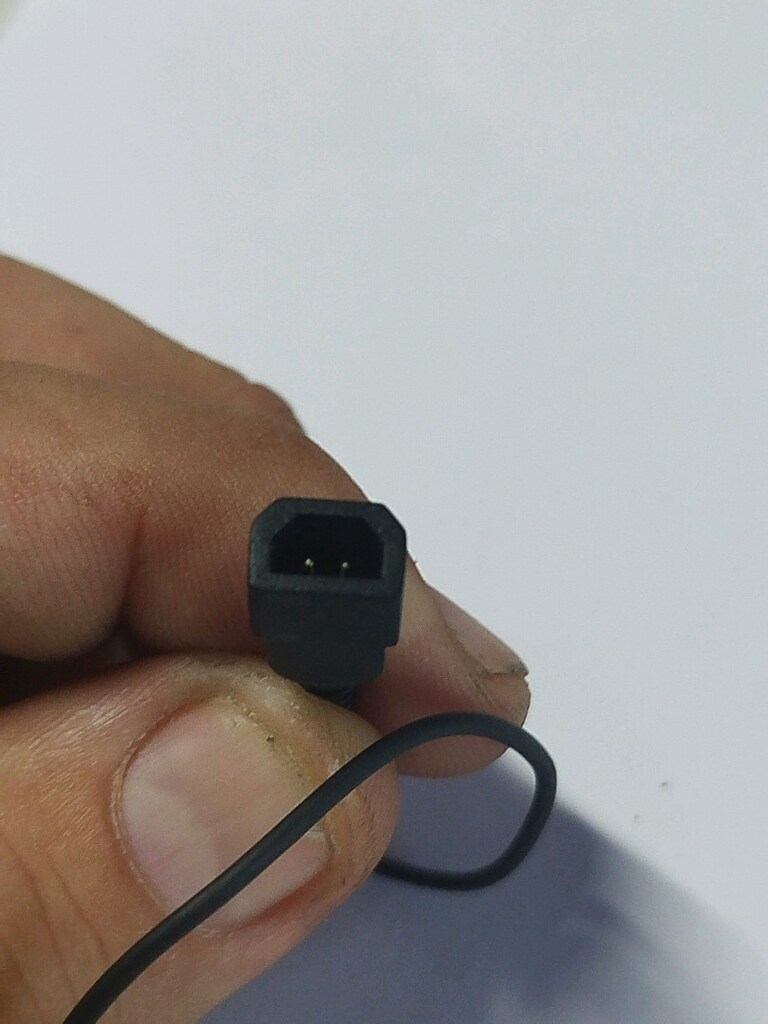 cardo intercom kapalı kask mikrofonu - 3