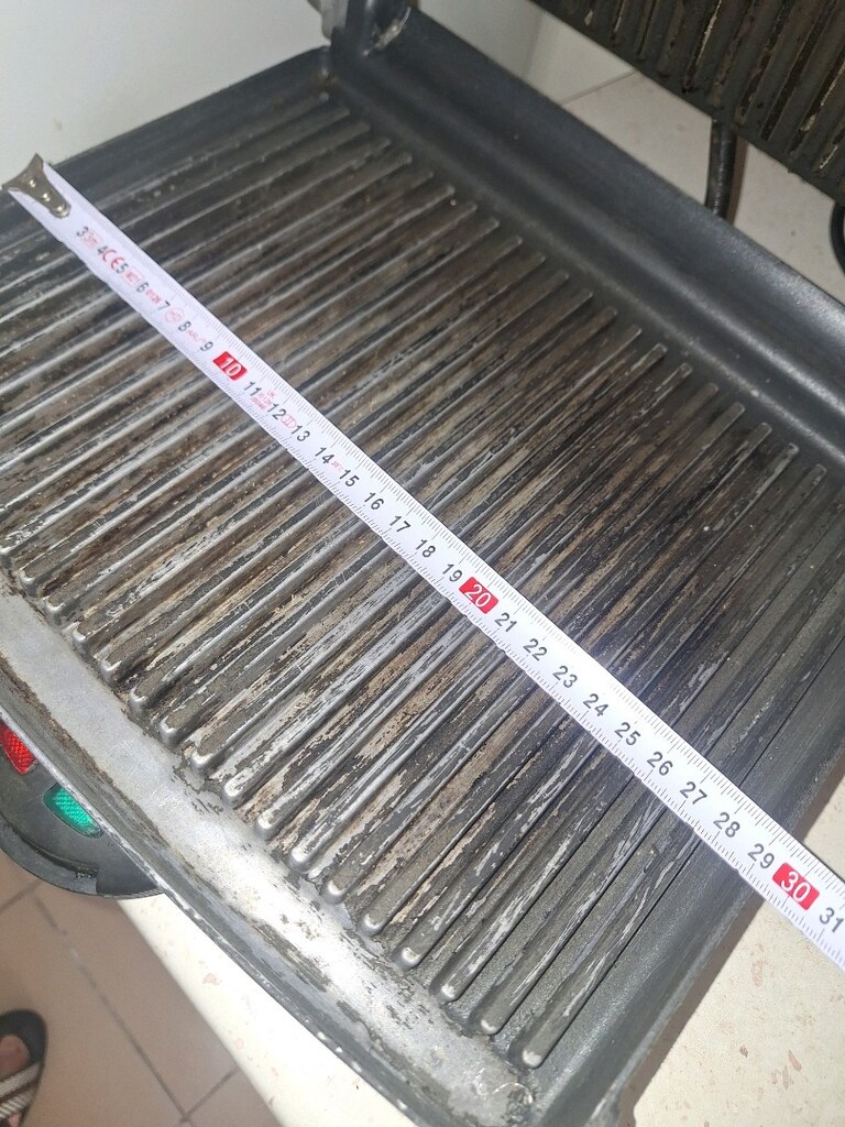 metal gövdeli aile boyu tost makinesi Felix - 2