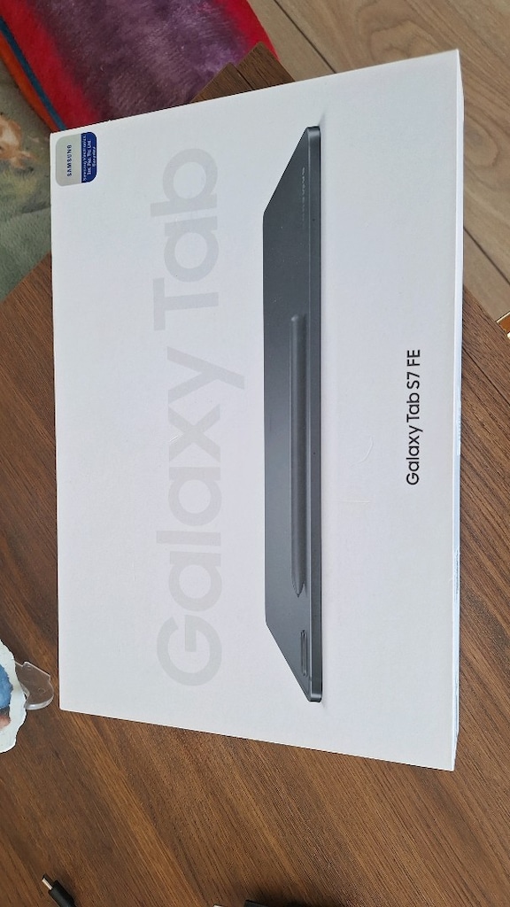 tablet - 8