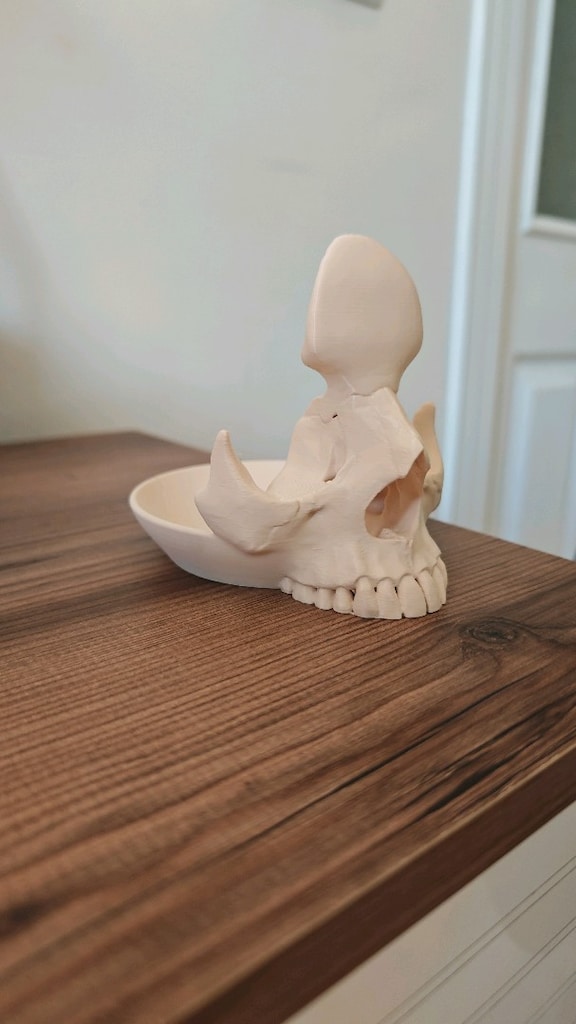 3d Anahtarlık - 3