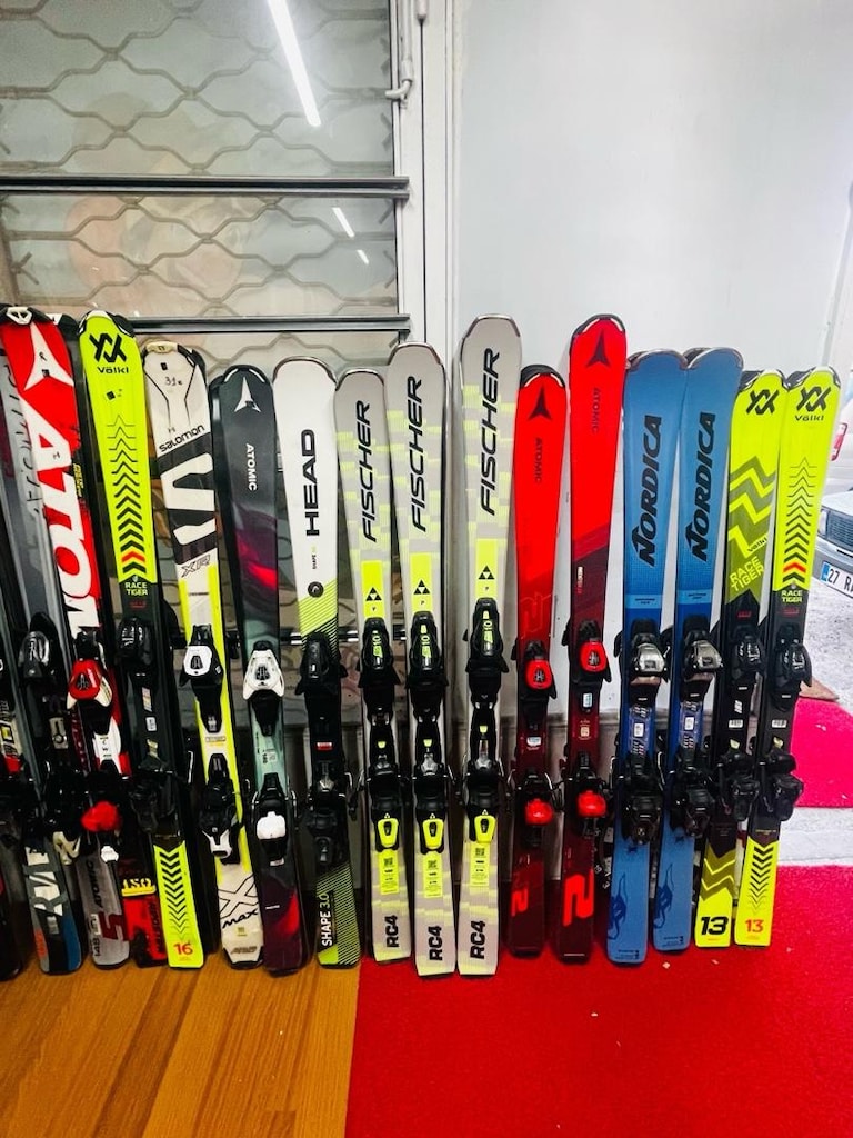 KAYAK VE SNOWBOARD - 6