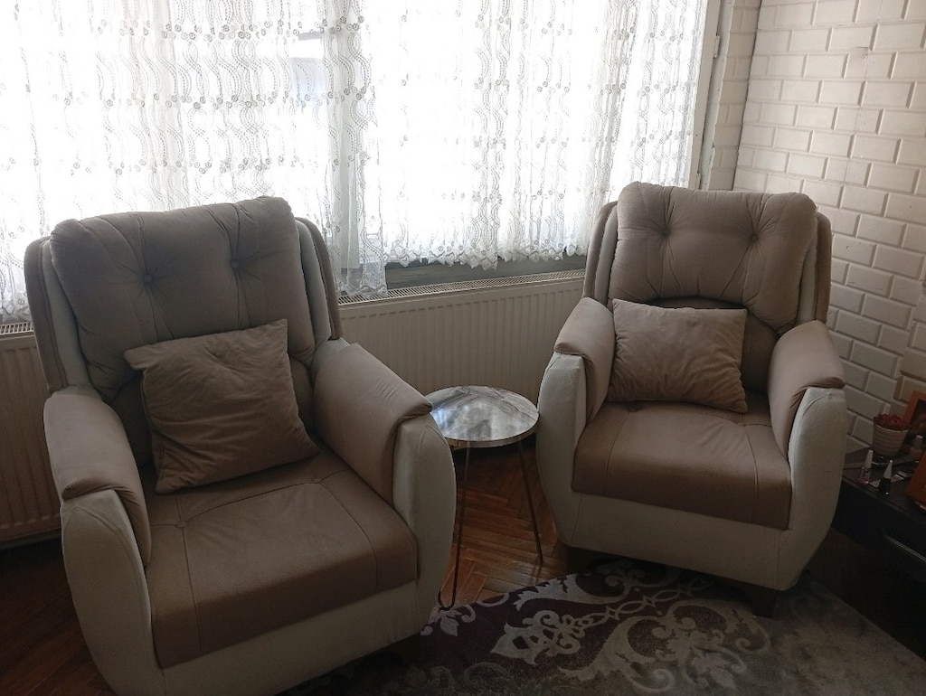 koltuk takımı - 2