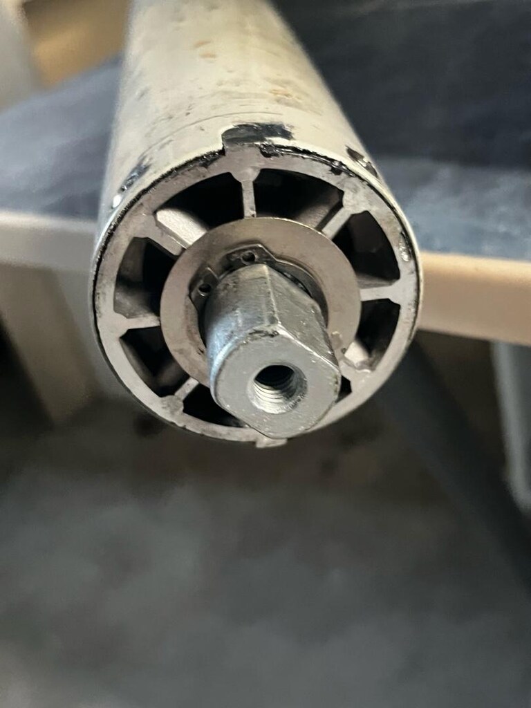 Kepenk motoru - 5