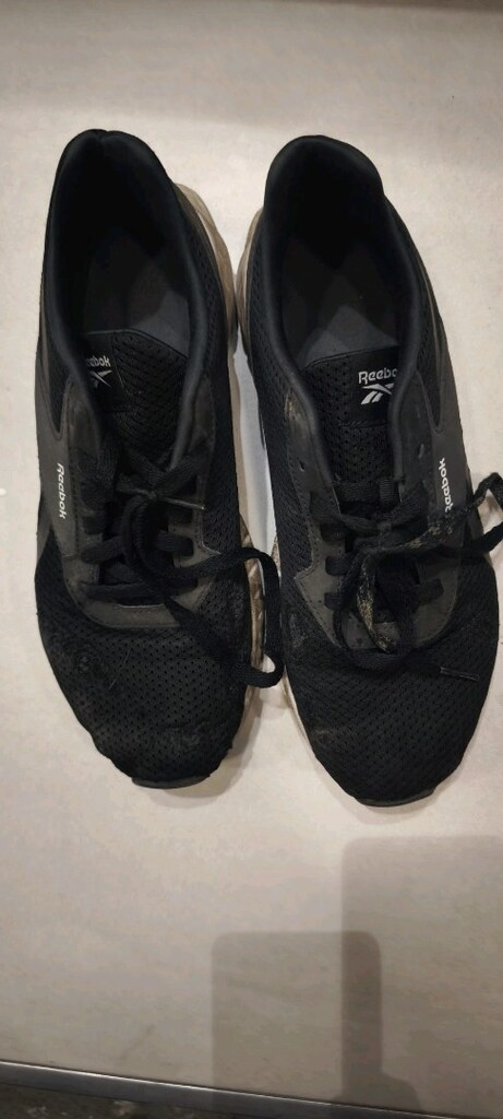 Reebok ayakkabı