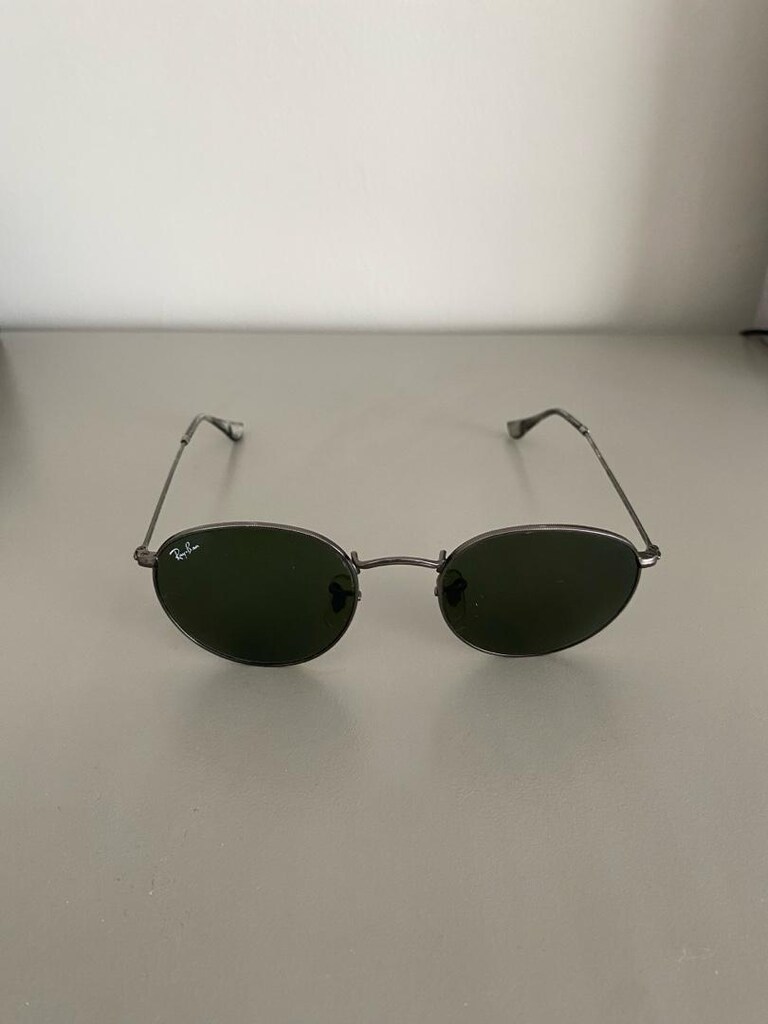 Ray Ban Erkek Gözlük - 2