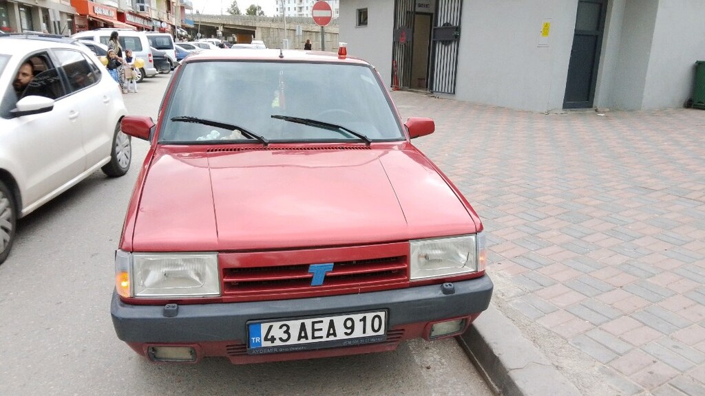 Doğan slk - 4