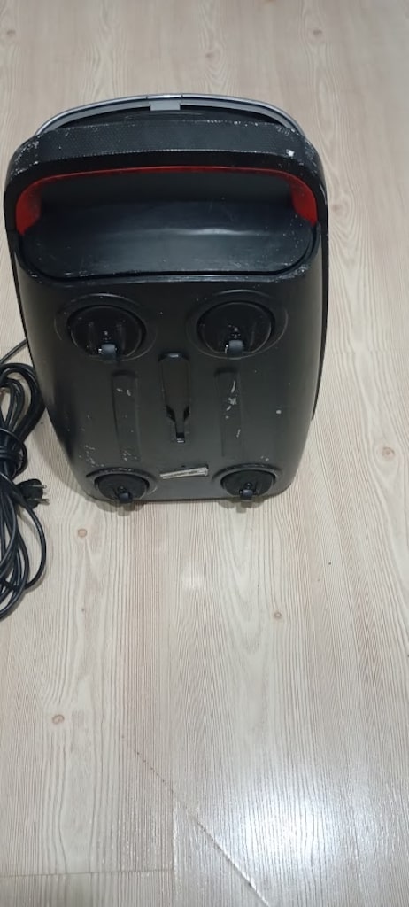 ARÇELİK S4910 Tornado Silence 1450 W Toz Torbalı Süpürge - 7