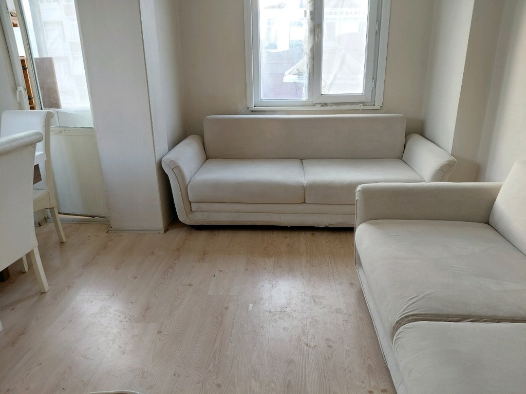Gündoğdu Mobilya / 2 Adet İkili ve 1 Adet Tekli Koltuk Takımı - 4