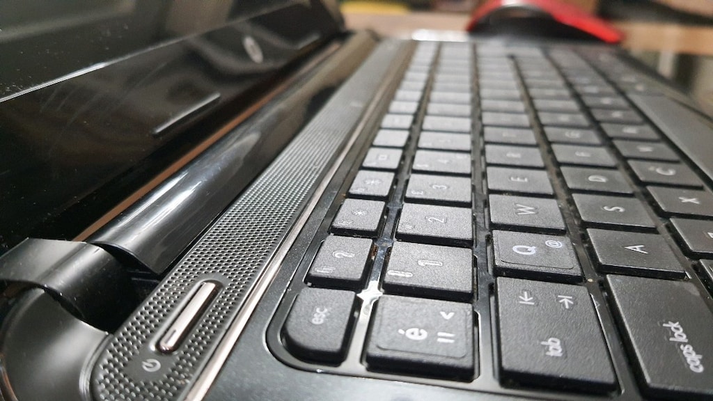 Pırıl Pırıl HP ultrabook - Sıfır Pil - 8gb RAM - SSD Turbodisk'li - 4