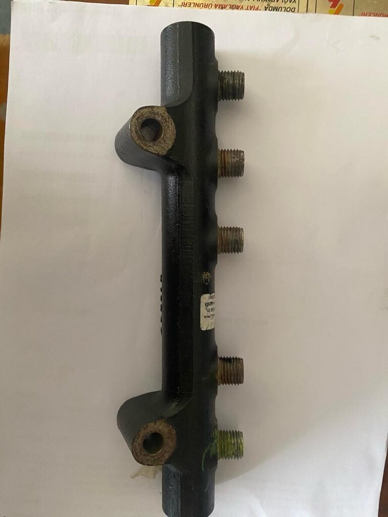 Ford-Pejo - Citroen. 1,6 dizel enjektör. galeri. Orj sıfır. Euro-5 mot - 6